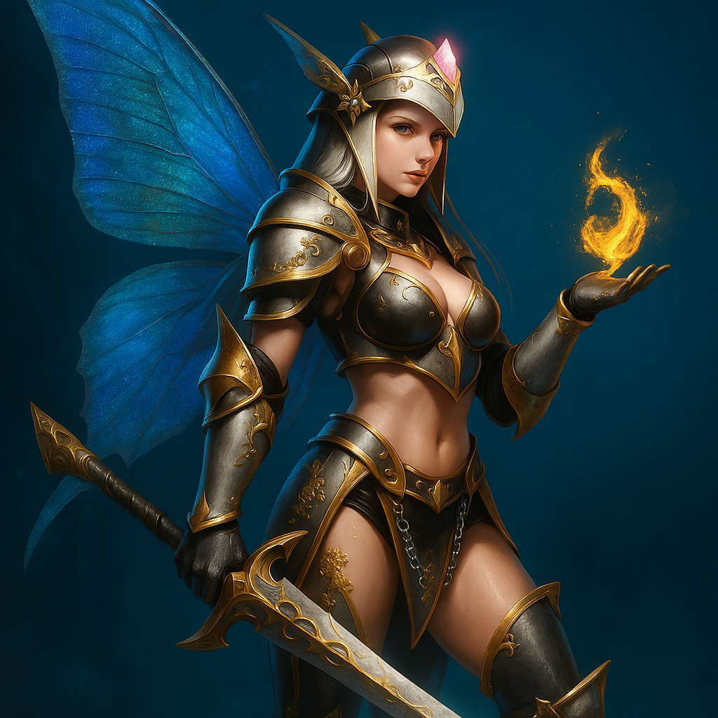 High Elf